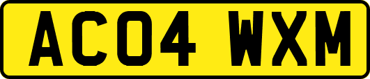AC04WXM