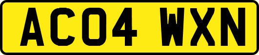 AC04WXN