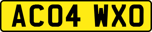 AC04WXO