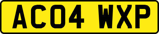 AC04WXP