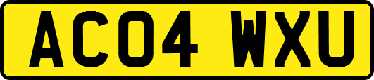 AC04WXU