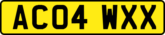 AC04WXX