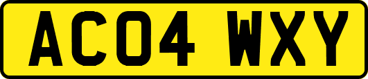 AC04WXY