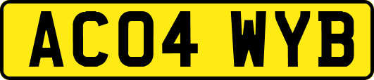 AC04WYB