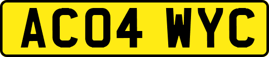AC04WYC