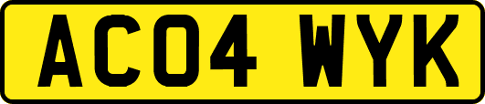 AC04WYK