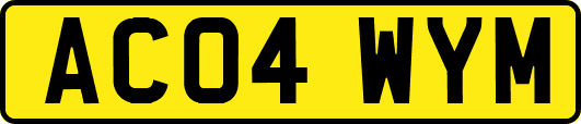 AC04WYM