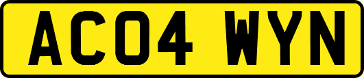 AC04WYN