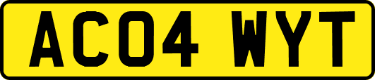 AC04WYT