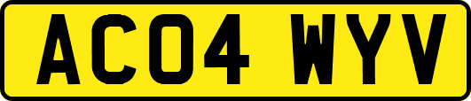 AC04WYV