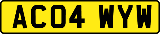 AC04WYW