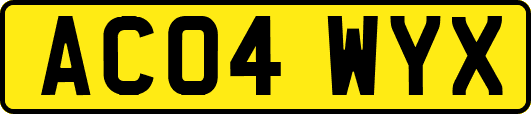 AC04WYX