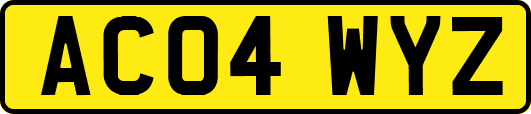 AC04WYZ