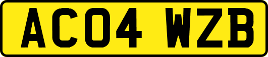 AC04WZB
