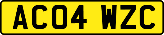 AC04WZC