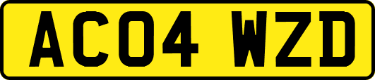 AC04WZD