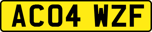 AC04WZF