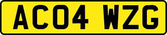 AC04WZG