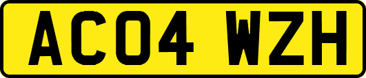 AC04WZH