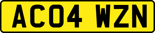 AC04WZN