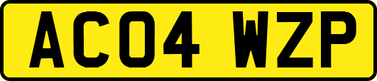 AC04WZP