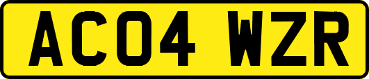 AC04WZR