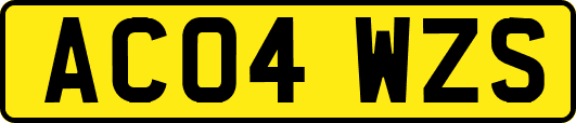 AC04WZS