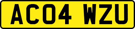 AC04WZU