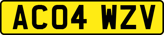 AC04WZV