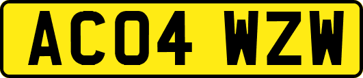 AC04WZW