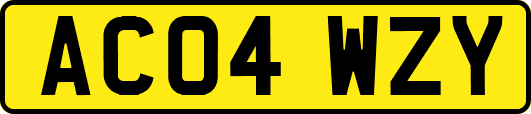 AC04WZY