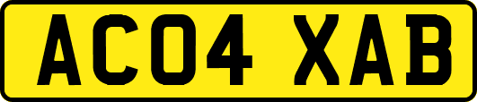 AC04XAB