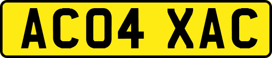 AC04XAC