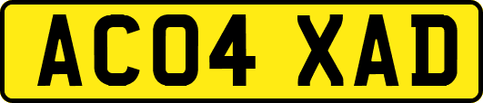 AC04XAD