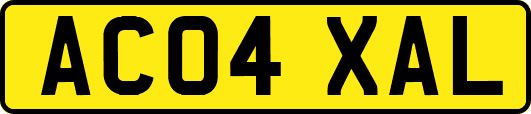 AC04XAL