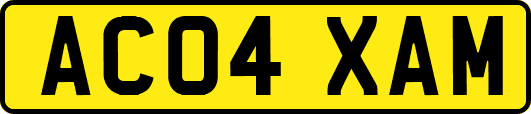 AC04XAM