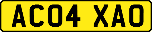 AC04XAO