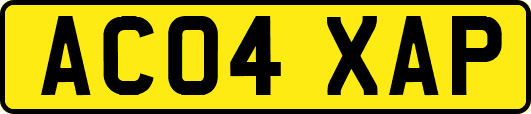 AC04XAP