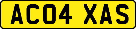 AC04XAS