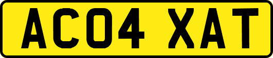 AC04XAT