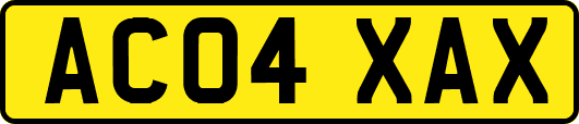 AC04XAX