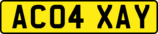 AC04XAY
