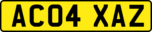 AC04XAZ