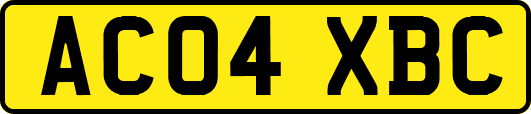 AC04XBC