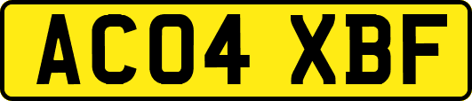 AC04XBF