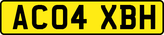 AC04XBH