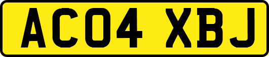 AC04XBJ