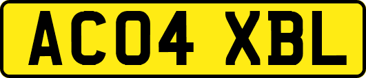 AC04XBL