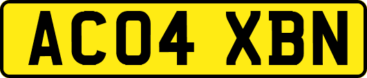 AC04XBN