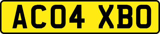 AC04XBO